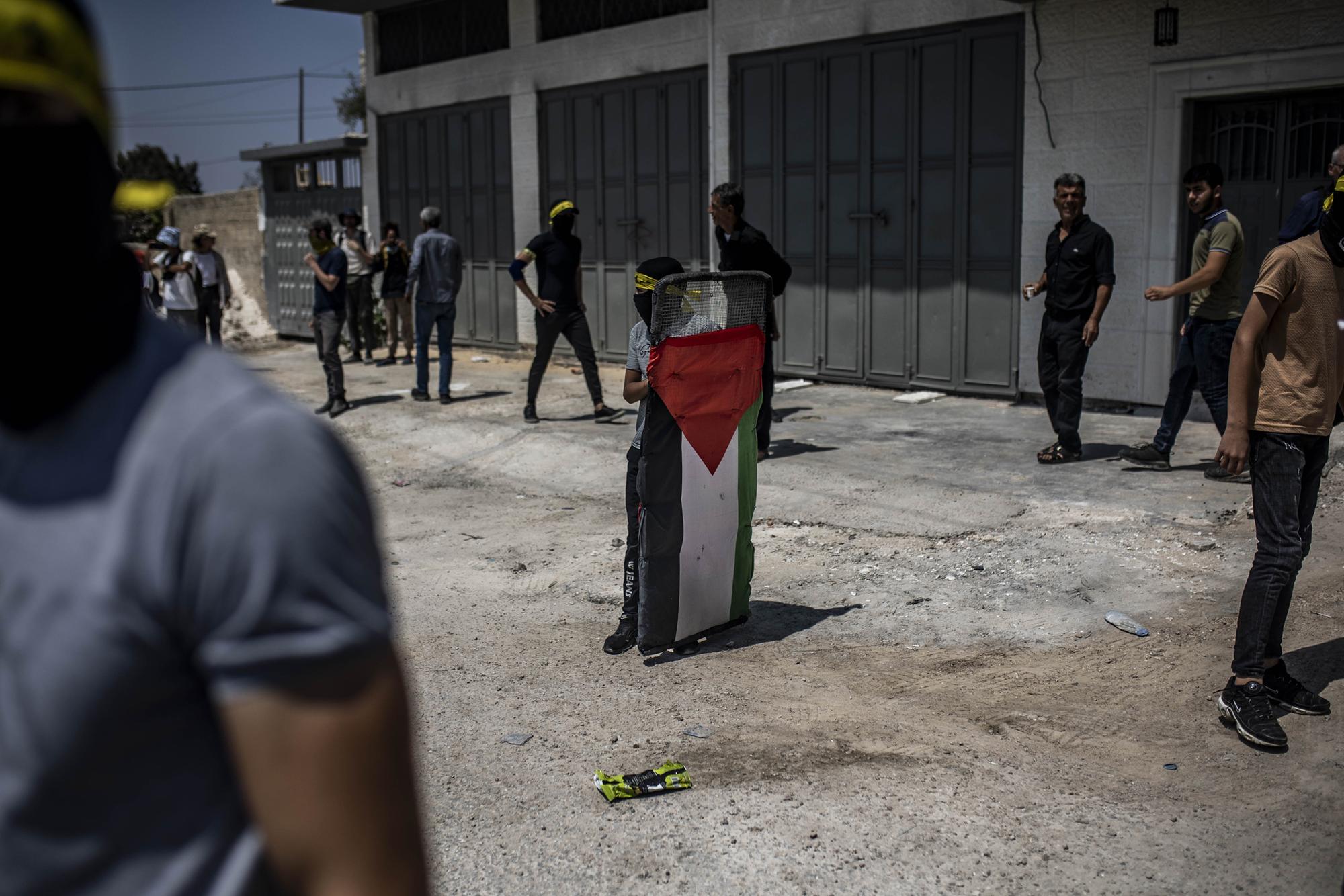 Palestina recurso nablus - 22